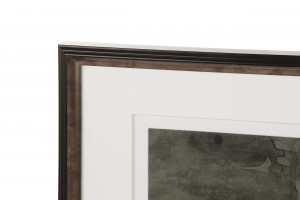 2000983161833 Постер Amanti COSMO RED