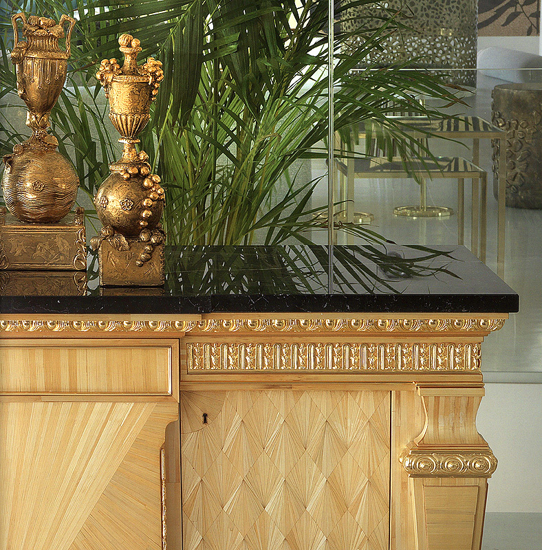 Буфет  ZANABONI W.036 Contemporary - Вид №1