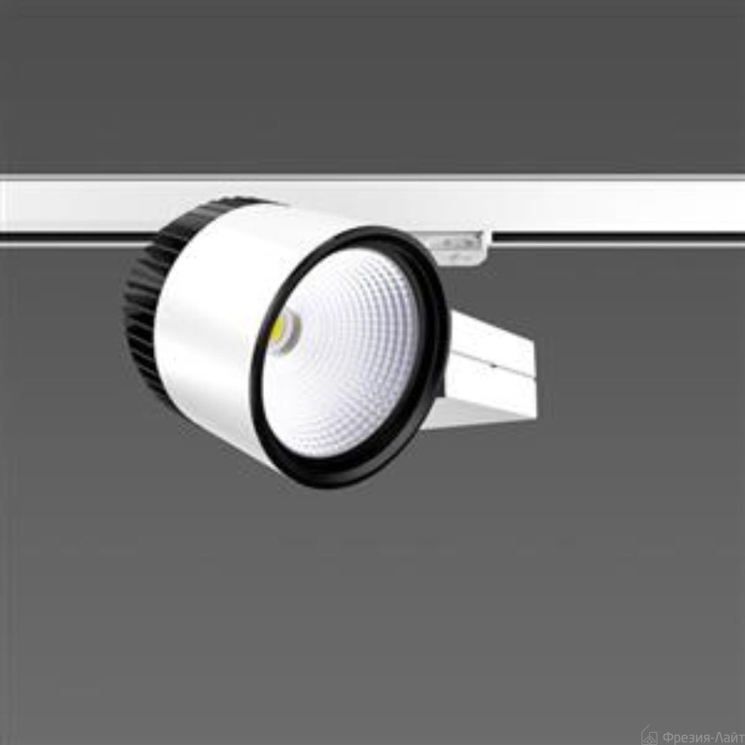 Rzb 741749.002.1 трековый спот 3000K 28W LED 105986