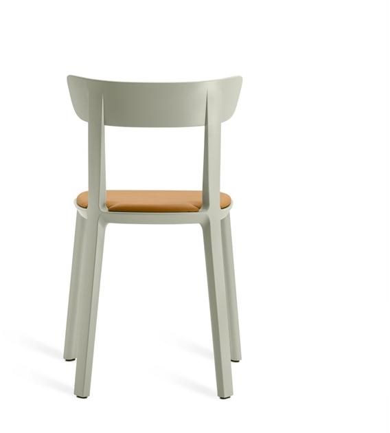 TOOU Мягкое кресло Cadrea To-1746 / to-1721 - Вид №4