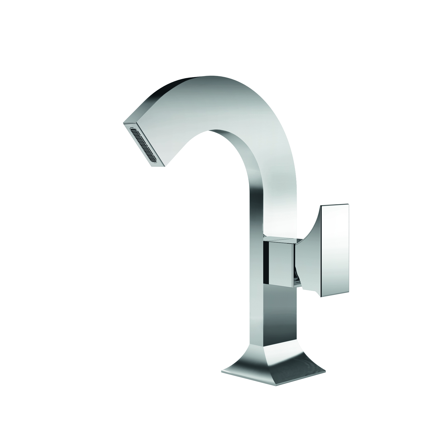 RAJ14 Смеситель Geda Nextage Tecn Rajia 