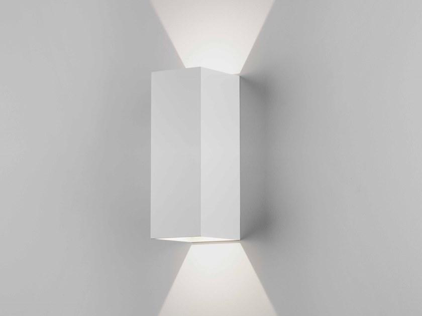 Astro Lighting Светодиодный настенный светильник для улицы из алюминия sun-id-1467708 - Вид №7