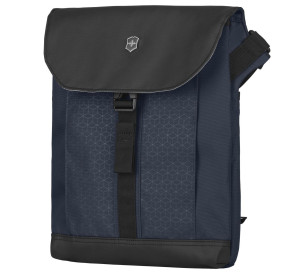 606752 Сумка наплечная Flapover Digital Bag Victorinox Altmont Original