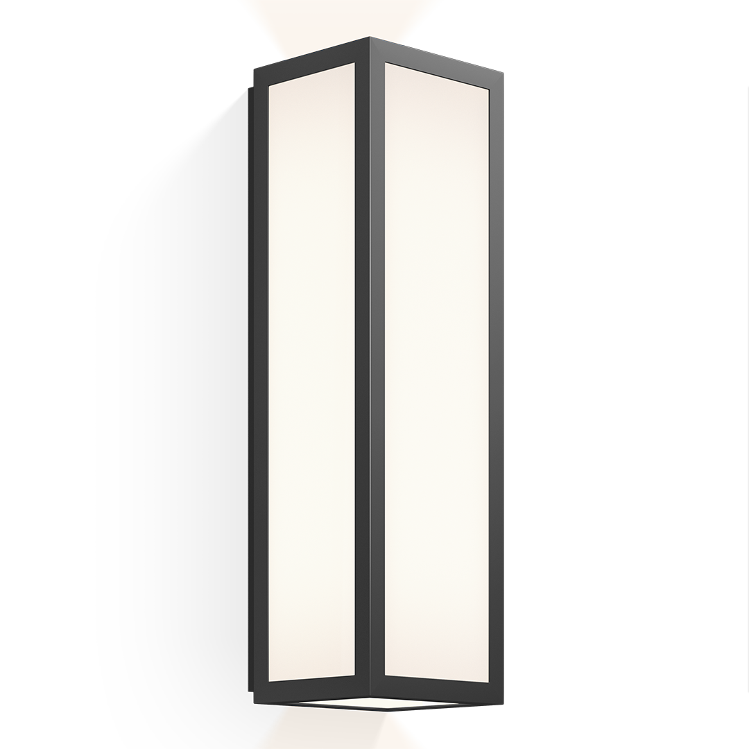 0333960 Потолочный светильник и настенный светильник 1 N LED DECOR WALTHER BAUHAUS 