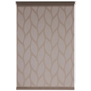 Штора рулонная Bella 70x160 см бежевая 83289881 STLM-2210154