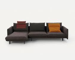 071585 Диван модульный SANCAL Deep - Вид №11