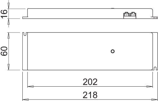 Domus Line Светодиодный источник питания sun-id-1443252 - Вид №11