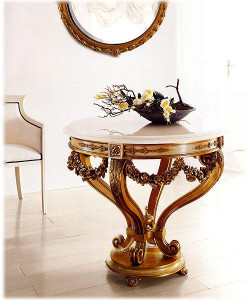 Подставка  CAPPELLINI INTAGLI 185