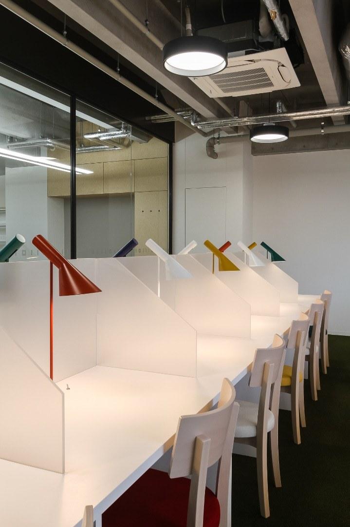 Louis Poulsen Светодиодный торшер из стали Aj sun-id-1476023 - Вид №4