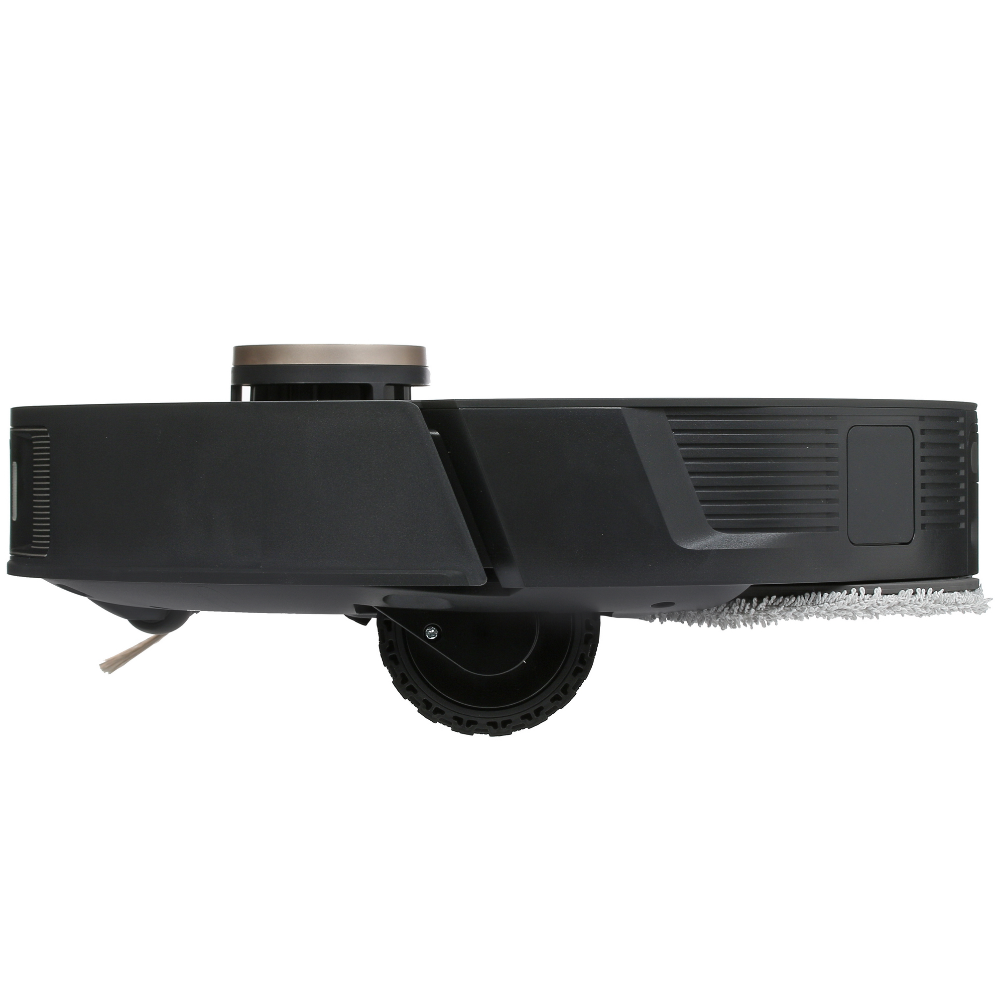 5422053 Робот-пылесос Dreame L30 Ultra черный STDN-0136860 - Вид №4