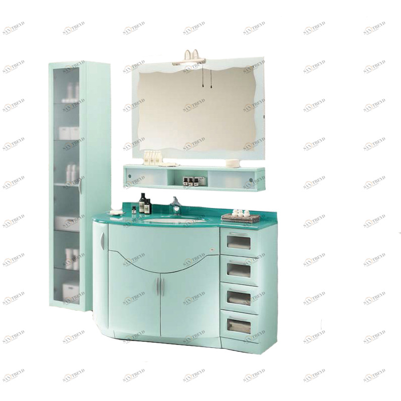 Комплект мебели для ванной комнаты 131 BMT Fantasy Evolution