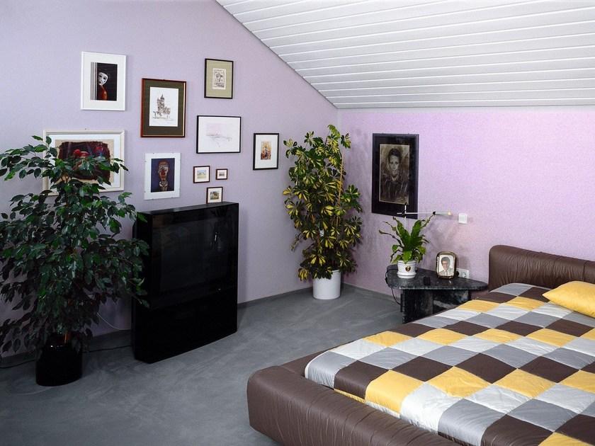 Sto Italia Краска на дисперсионной основе для интерьеров Stocolor - pitture per interni sun-id-1485085 - Вид №1