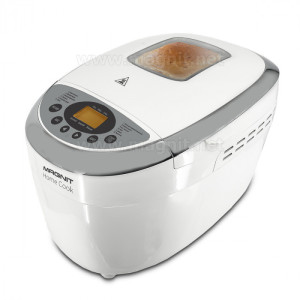 5359434 Хлебопечь Magnit RBM-2002 белый