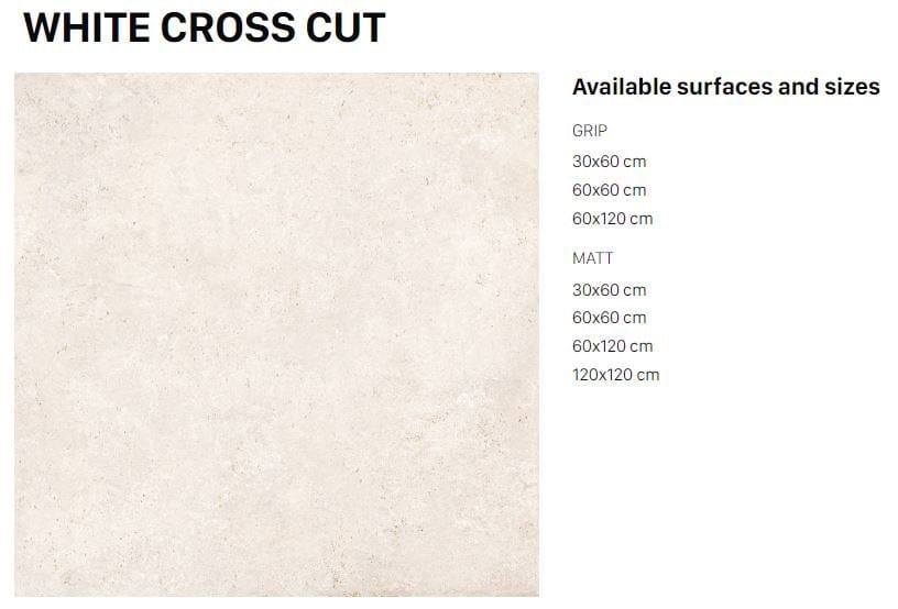 Пол / керамогранит Supergres Astrum ARCH-00105698 - Вид №13