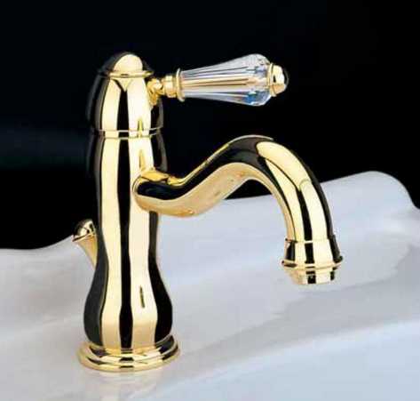 8508200000 Смеситель Bandini Antico Santreyd - Вид №2