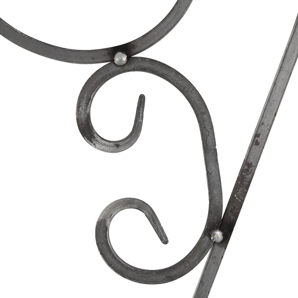 Santreyd Орнамент №4 для кованых ограждений и заборов 84253303 STLM-0047524 - Вид №1