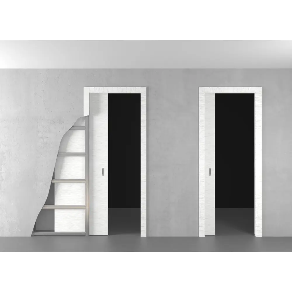 Пенал Casseton, 600/700/800 мм STLM-2197608 - Вид №3