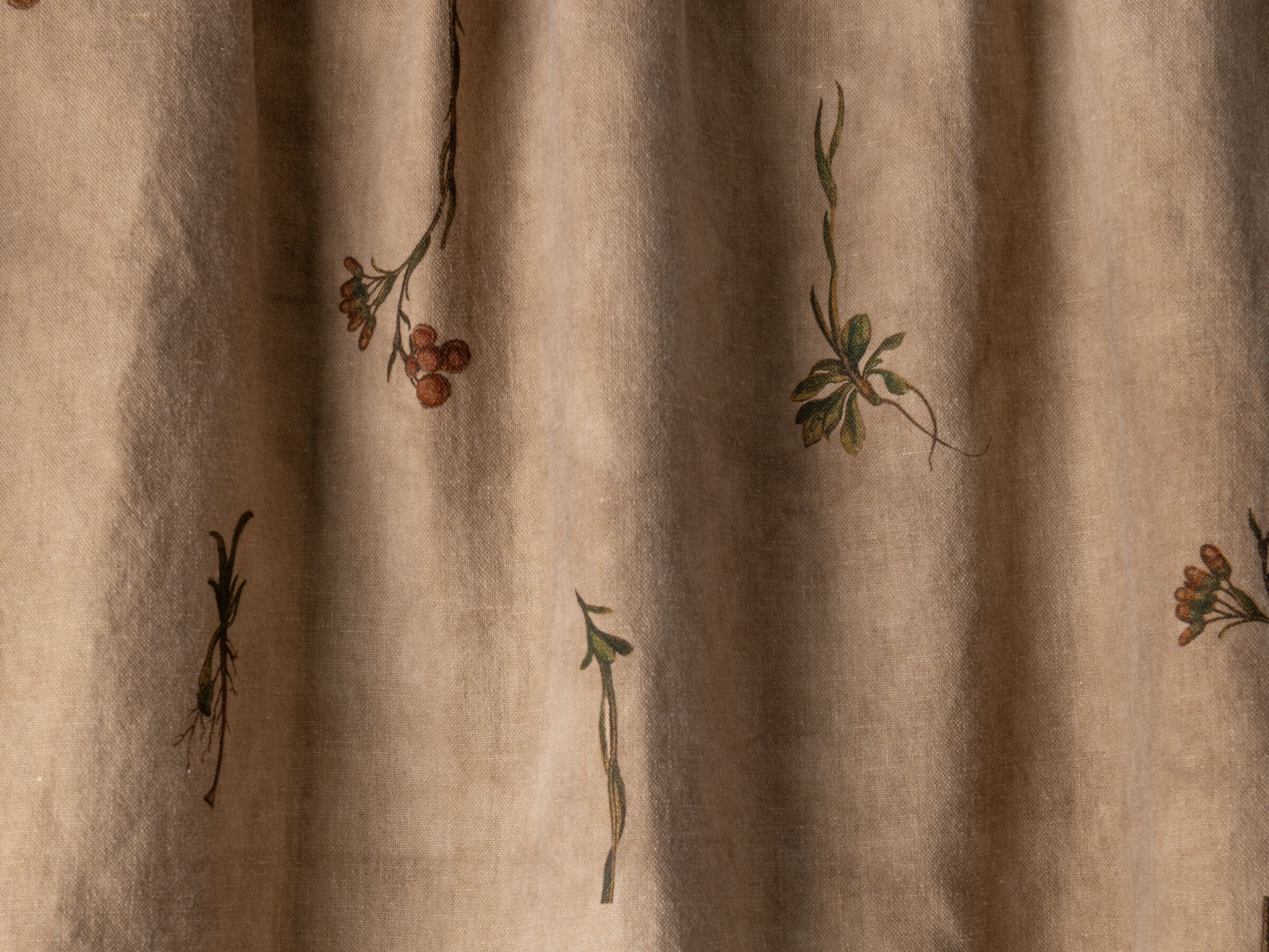 Хлопок и лен плед The House of Lyria SHAREPI.D3/D1IC ARCH-00060833 - Вид №2