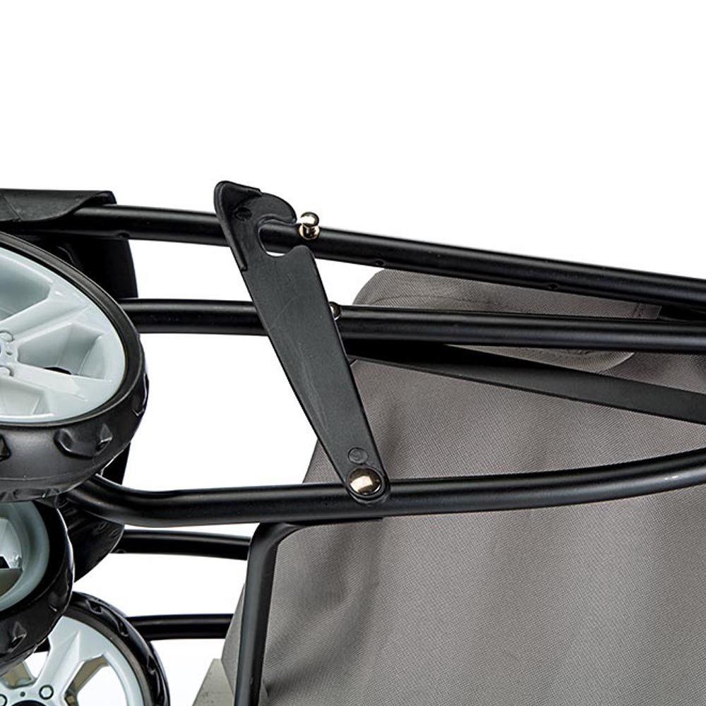 ПР0049299 Коляска для животных GLOBETROTTER LARGE FERPLAST  - Вид №6