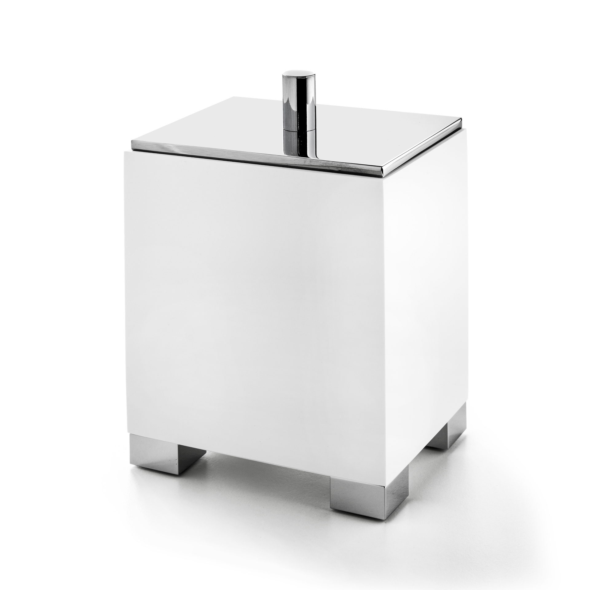 BEMDW48A 3SC Держатель для хлопка Moderno Treesseci 3SC