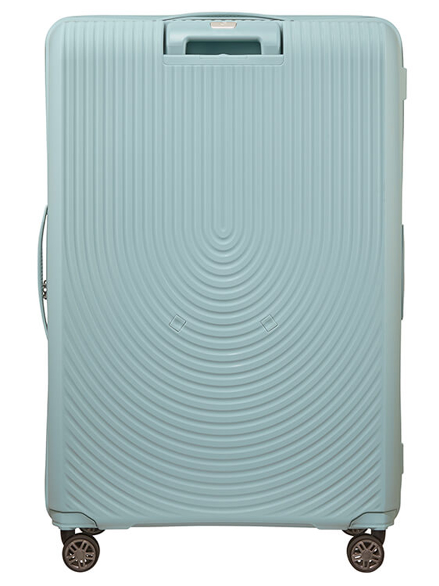 KD8-11004 Чемодан KD8*004 Spinner Samsonite Hi-Fi - Вид №3
