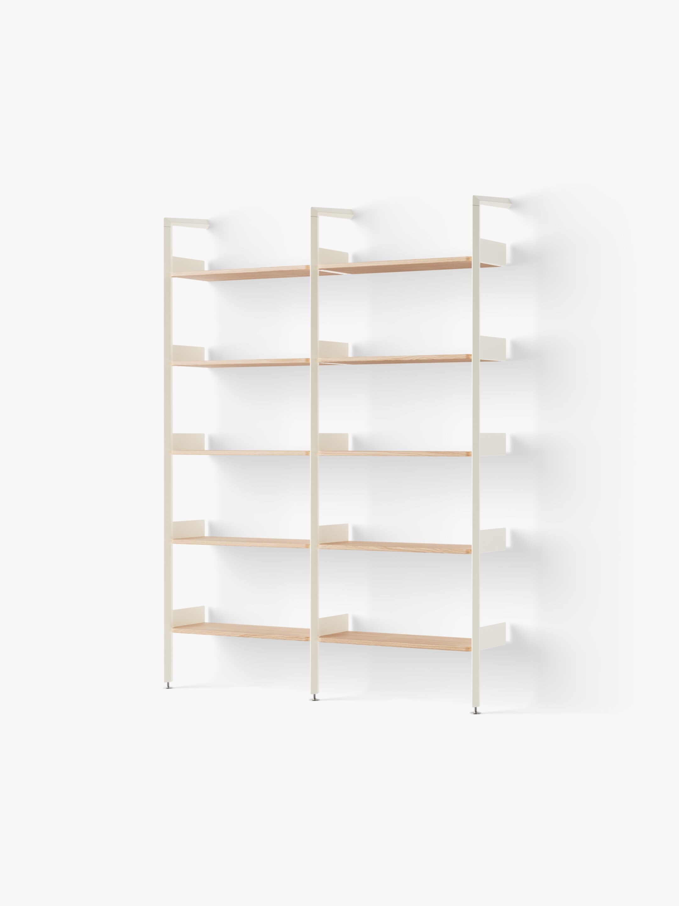 Модульная настенная установка с порошковым покрытием &Tradition Rombe ARCH-00077963 - Вид №20