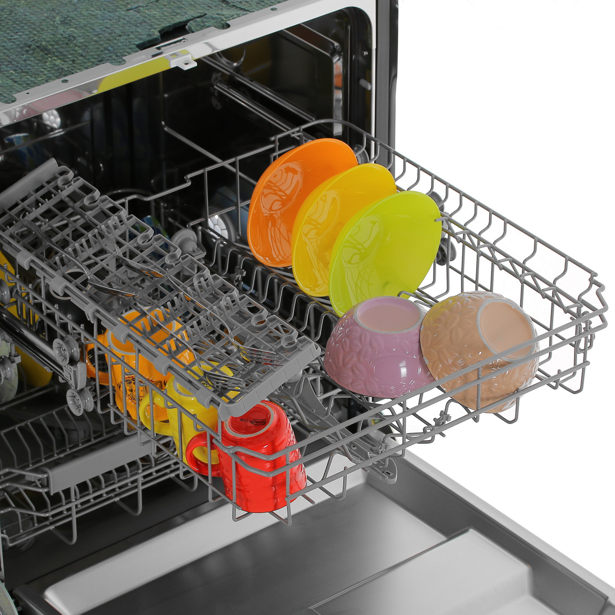 8188612 Встраиваемая посудомоечная машина Korting KDI 60110 STDN-0103692 - Вид №8