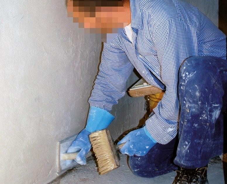 Volteco Разглаживающий состав для штукатурки sun-id-1450186 - Вид №1