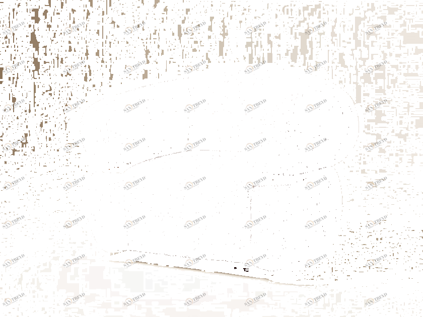 DOOQ Кресло с подлокотниками Malibu sun-id-1458140