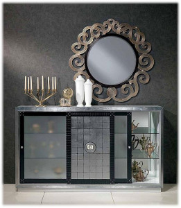 Зеркало Novecento CARPANELLI SP 11