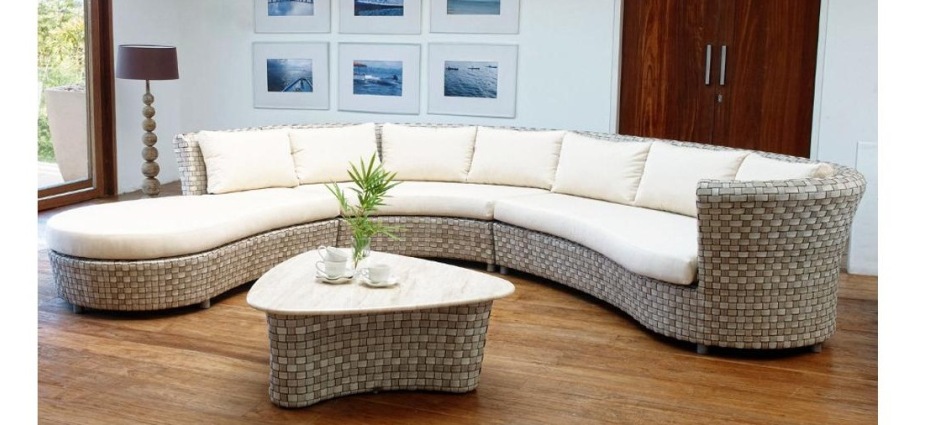 034890 Модульный диван SkyLine Florence Santreyd