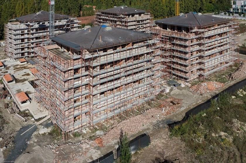 ISOTEX Несущий блок из арболита / термоблок из арболита sun-id-1399122 - Вид №12