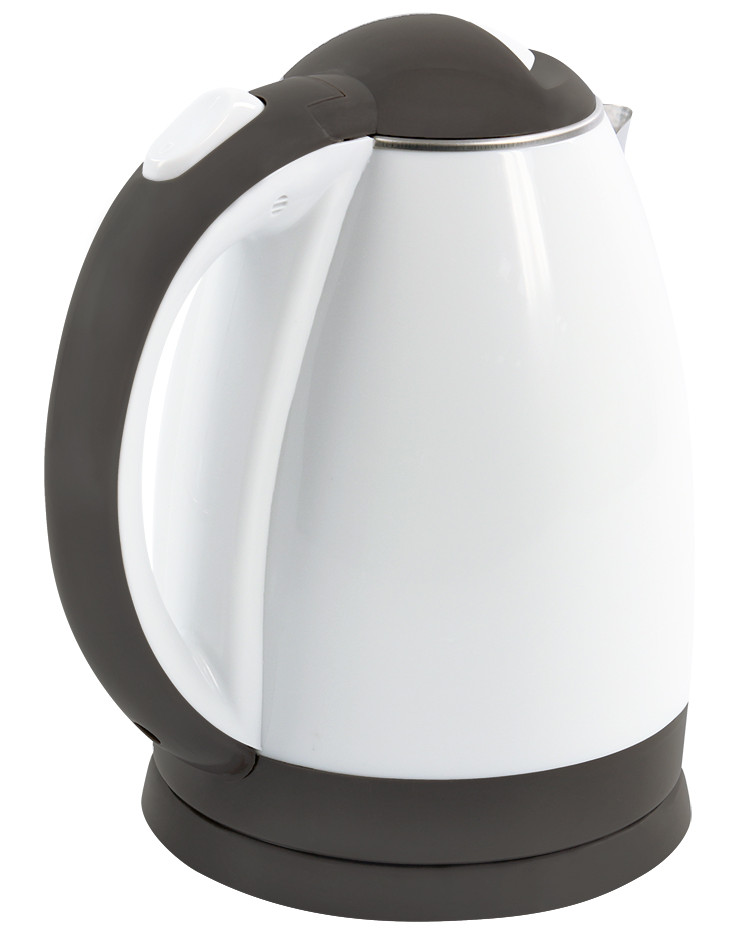5354197 Электрочайник LUMME LU-166 серый STDN-0051019 - Вид №4