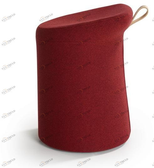 Artifort Пуф из ткани sun-id-1418309