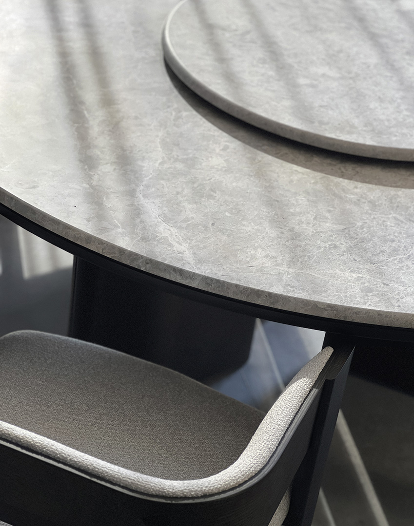 Обеденный стол Decorte Decorte А6174 Coleccion Alexandra - Вид №3