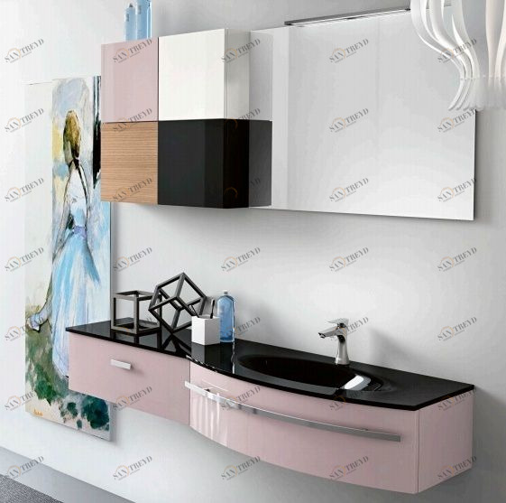 11 Latitudine Collection комплект мебели GBGROUP 39754