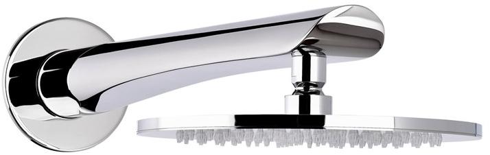 Inoxstyle Настенный душ для улицы из нержавеющей стали с лейкой sun-id-1432378 - Вид №2