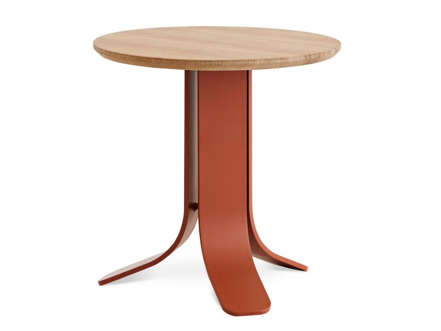 Круглый садовый столик GANDIABLASCO Isla ARCH-00064035 - Вид №1