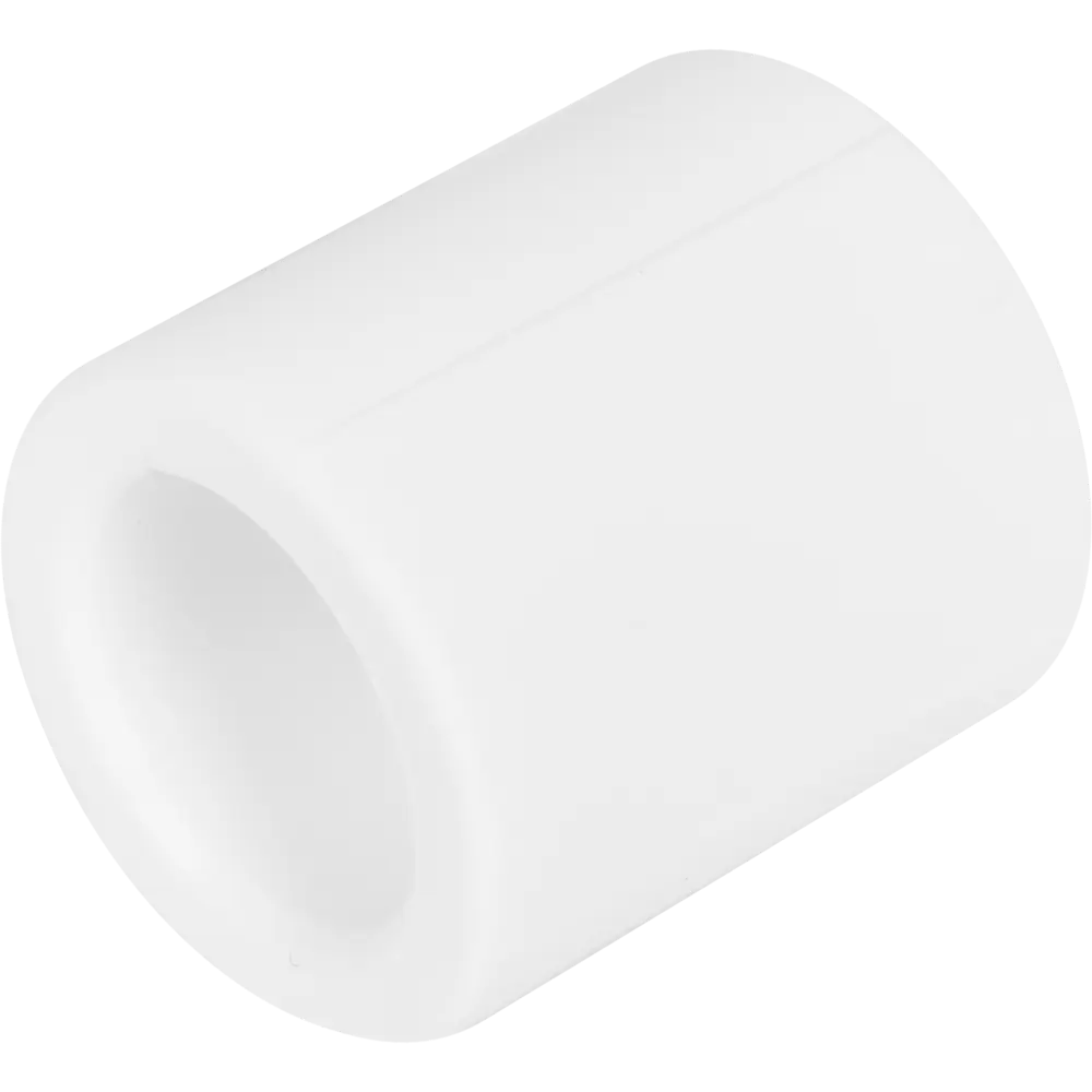 Муфта Valtec 20 мм для полипропиленовых трубопроводов 84379217 STLM-0048895