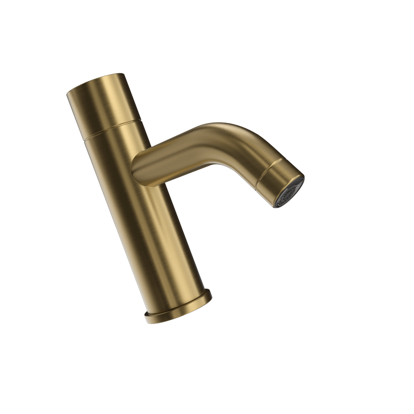 R310-L Бесконтактный сенсорный кран, устанавливаемый на палубе Duten 