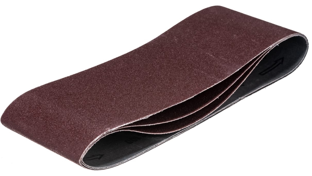 Шлифовальная лента Зубр МАСТЕР 35543-100 1069279 STDN-0126896 - Вид №2