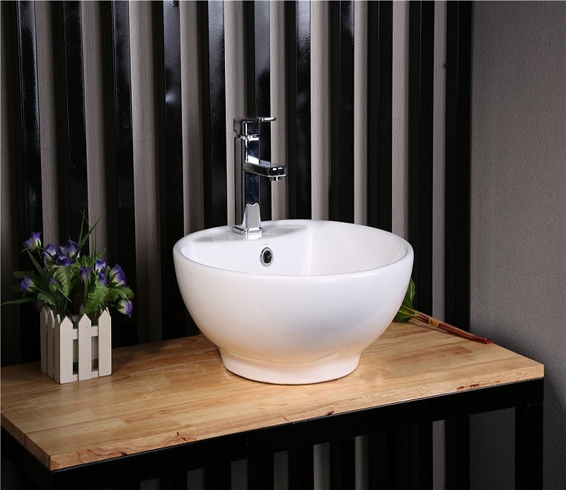 9001 Умывальник LAB.Space N - Вид №6