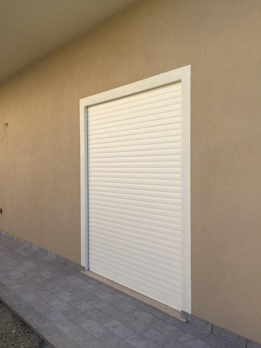 Kikau Регулируемая алюминиевая шторка Alika sun-id-1454024 - Вид №16