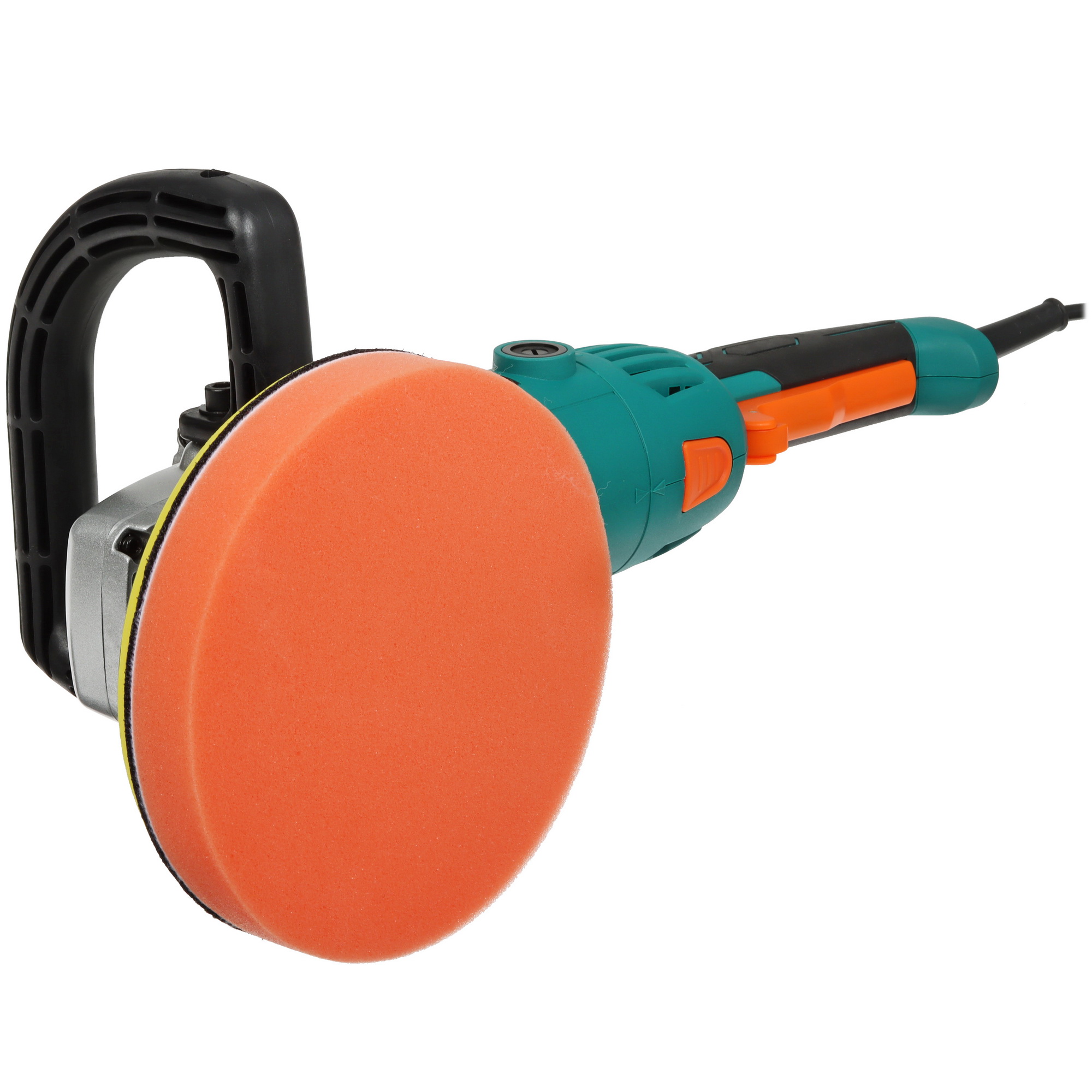 Полировальная машина FinePower XT PMC14-18 9123945 STDN-0146438 - Вид №6