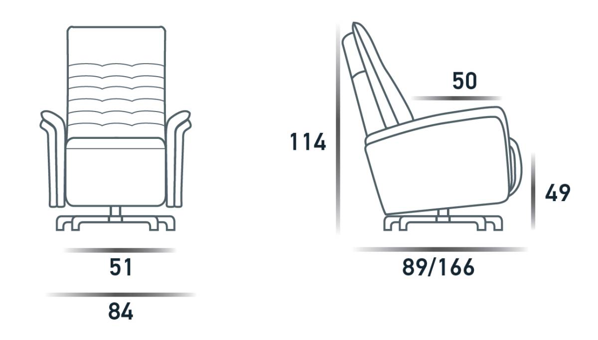 Новинка Relax 2 Motori  Spaziorelaxitalia  Jupiter Jupiter Relax 2 Motori  - Вид №1
