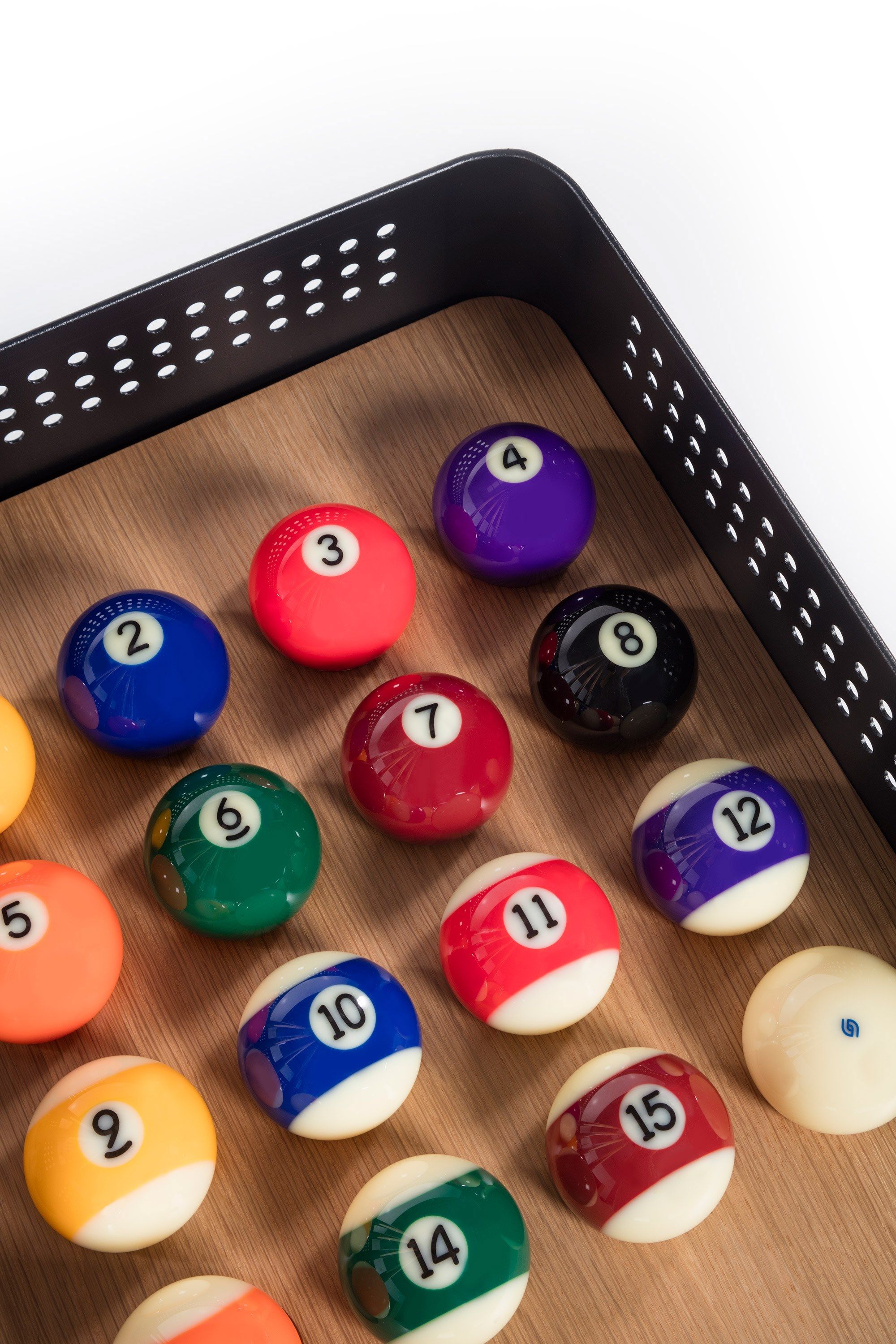 Стальные и деревянные двери для пола RS Barcelona MOU OUTDOOR ARCH-00132084 - Вид №3