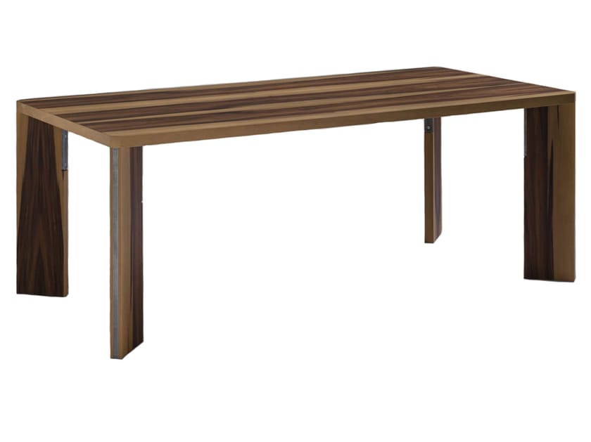 Деревянный прямоугольный стол Martini Interiors TOMMY ARCH-00133946