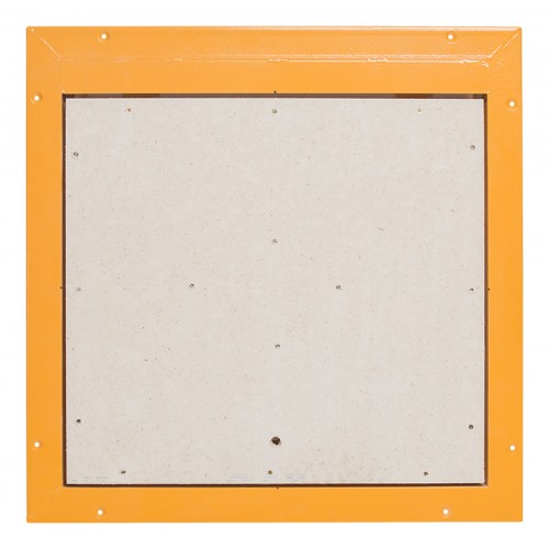 Напольный люк с газовыми амортизаторами 600X600 ВОЗРОЖДЕНИЕ sun-id-1025401 - Вид №1