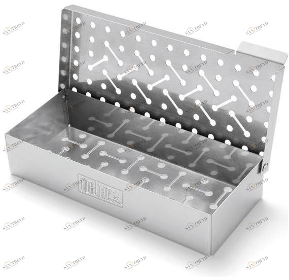 Weber Коптильня универсальная sun-id-1424472