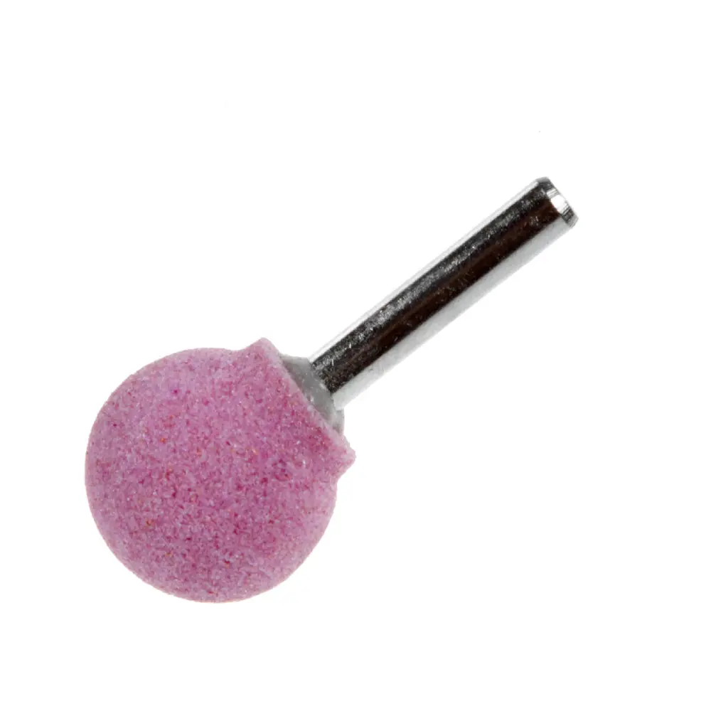 Шарошка сферическая Dexter 25 мм STLM-2127336